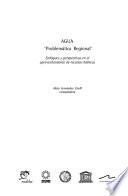Agua, Problemática regional