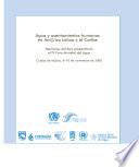 Agua y Asentamientos Humanos en América Latina y el Caribe