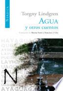Agua y otros cuentos