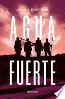 Aguafuerte