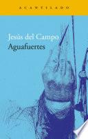 Aguafuertes