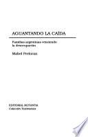Aguantando la caída