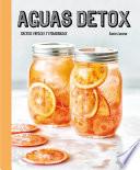 Aguas detox