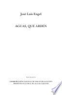 Aguas, que arden