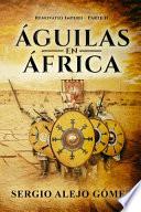 Águilas En África