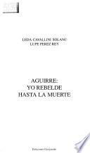 Aguirre