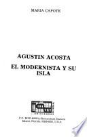 Agustin Acosta