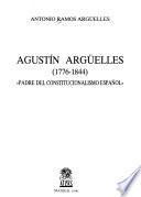 Agustín Argüelles (1776-1844)