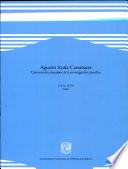 Agustín Ayala-Castañares