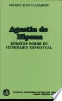 Agustín de Hipona