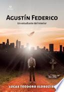 Agustín Federico