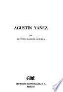 Agustín Yáñez