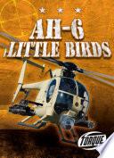 AH-6 Little Birds