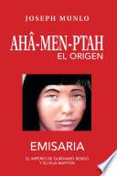 Ahâ-Men-Ptah