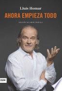 Ahora empieza todo