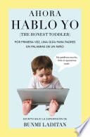 Ahora hablo yo
