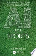 AI for Sports