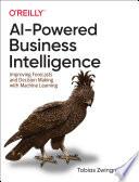 AI-Powered Business Intelligence