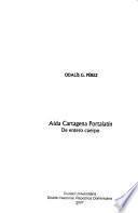 Aída Cartagena Portalatín