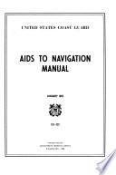 Aids to Navigation Manual