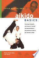 Aikido Basics