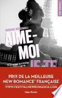 Aime-moi je te fuis