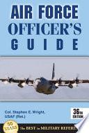 Air Force Officer's Guide