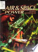Air & space power journal em Português