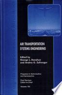 Air Transportation Systems Engineering
