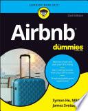 Airbnb For Dummies