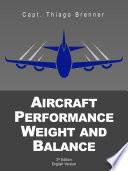 Aircraft Performance Weight and Balance