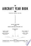 Aircraft Year Book