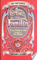 Aire de familia