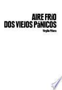 Aire frío