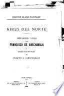 Aires del norte