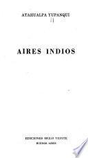 Aires indios