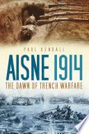 Aisne 1914