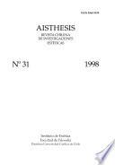 Aisthesis