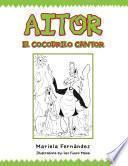 Aitor El Cocodrilo Cantor