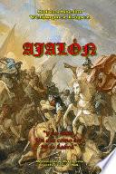 AJALÓN
