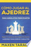 Ajedrez