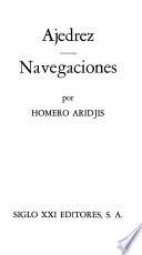 Ajedrez--Navegaciones