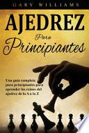 Ajedrez para principiantes