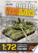 AK 281 Little Warriors