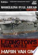 AK 668 - MODELLING FULL AHEAD SPECIAL 1 (ESPAÑOL)