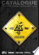 AK INTERACTIVE CATALOGUE (SPANISH)