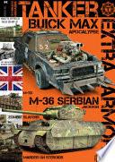 AK4812 - TANKER TECHNIQUES MAGAZINE 02 (FRENCH)