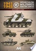 AK642 - AMERICAN MILITARY VEHICLES ES