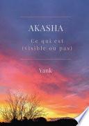 Akasha