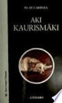 Aki Kaurismäki